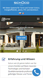 Mobile Screenshot of fenstermielczarek.com